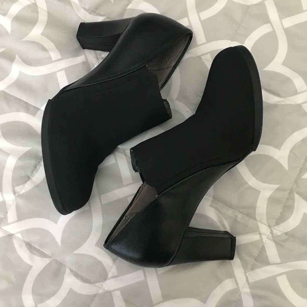 Life Stride with memory foam size 10M